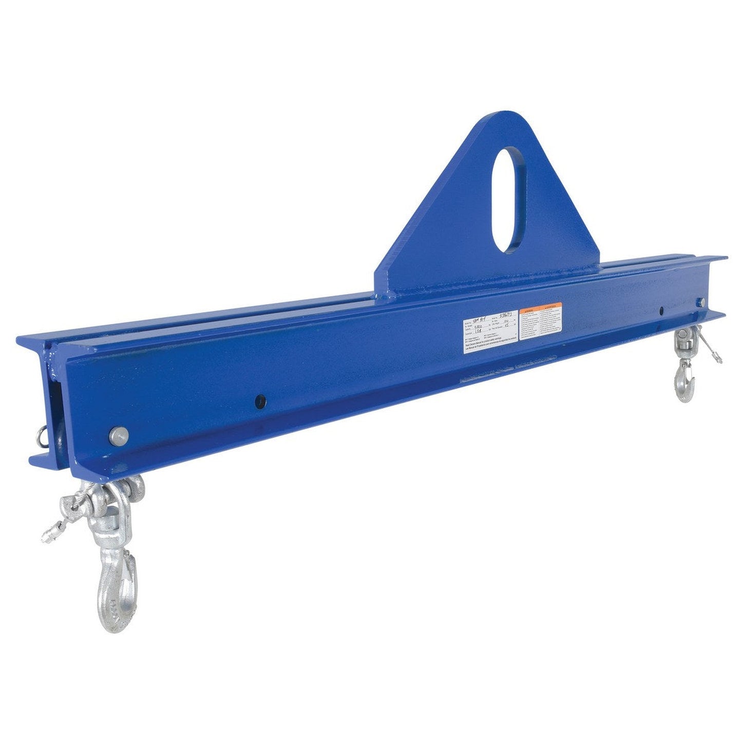 Economy Spreader Beams