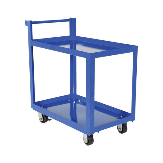 Steel Service Cart