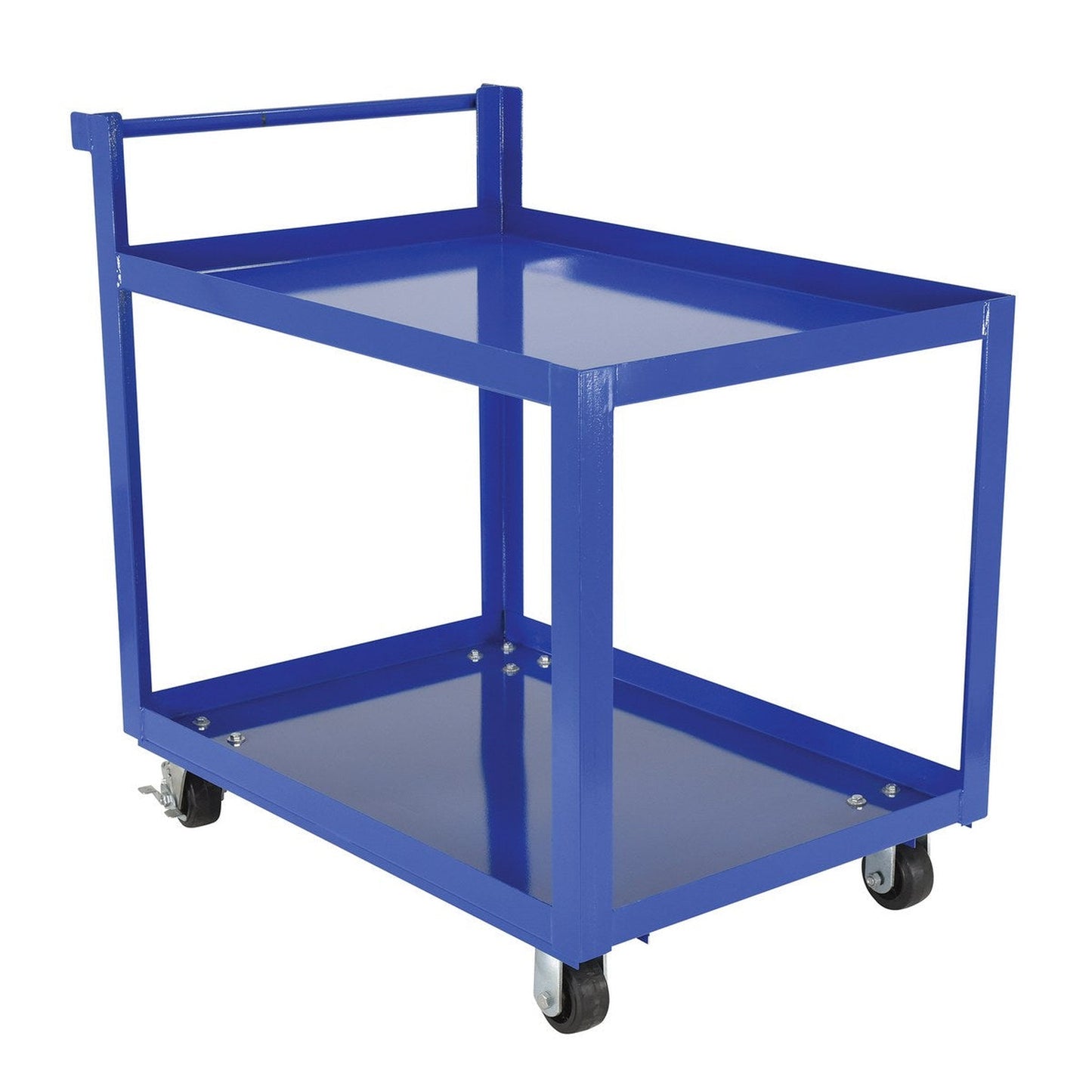 Steel Service Cart