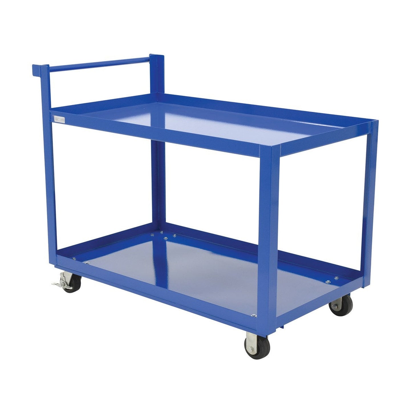 Steel Service Cart