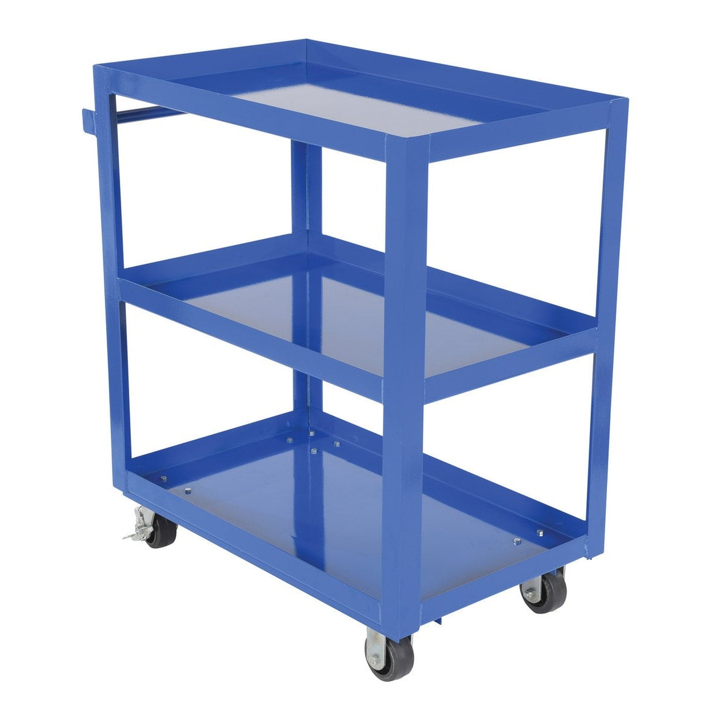 Steel Service Cart