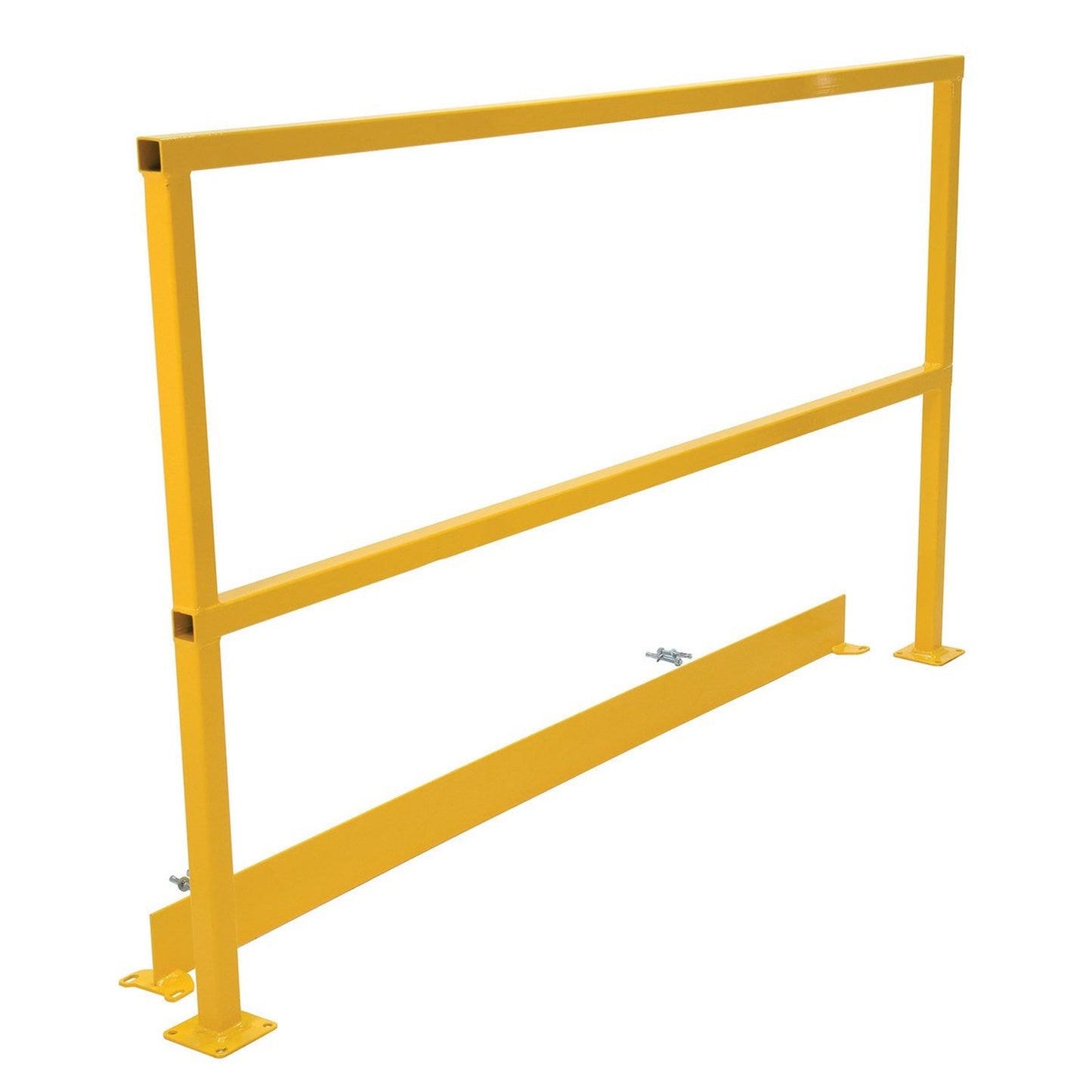 Steel Square Handrails