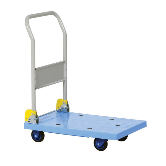 Plastic Platform Truck