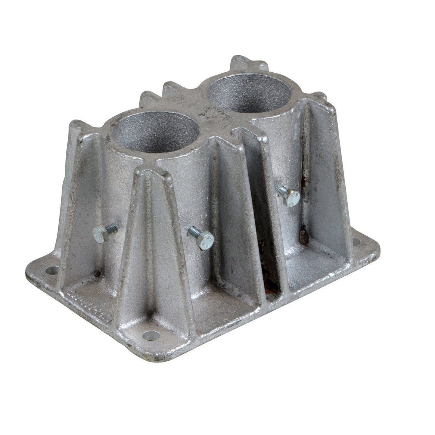 Cast Steel Pipe Rail Socket